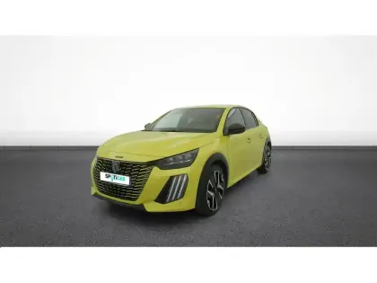 Photo Peugeot 208 Gt