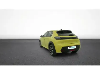 Photo 5 Peugeot 208  PureTech 100 S&S BVM6
