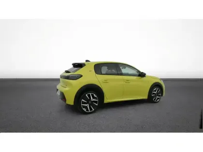 Photo 8 Peugeot 208  PureTech 100 S&S BVM6