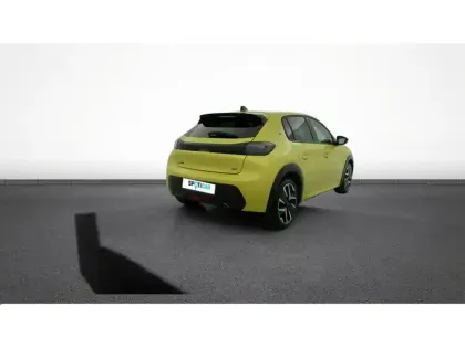 Photo 7 Peugeot 208  PureTech 100 S&S BVM6