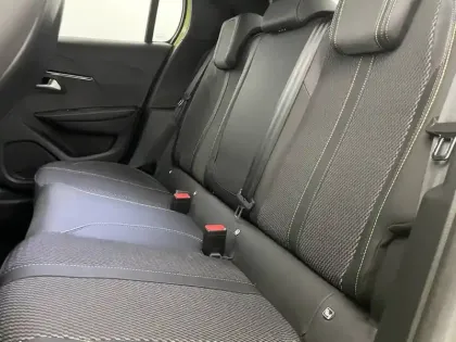 Photo 14 Peugeot 208  PureTech 100 S&S BVM6