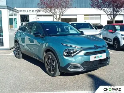 Photo 29 Citroën C4  PureTech 130 S&S EAT8