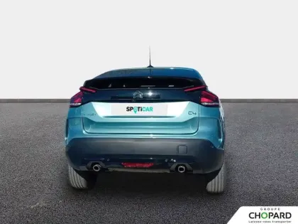 Photo 5 Citroën C4  PureTech 130 S&S EAT8