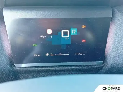 Photo 16 Citroën C4  PureTech 130 S&S EAT8