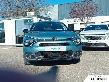 Photo 28 Citroën C4  PureTech 130 S&S EAT8