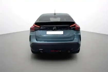 Photo 38 Citroën C4  PureTech 130 S&S EAT8