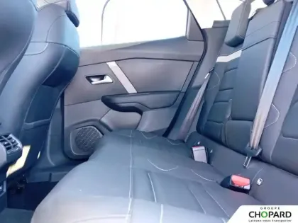 Photo 17 Citroën C4  PureTech 130 S&S EAT8