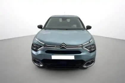 Photo 35 Citroën C4  PureTech 130 S&S EAT8