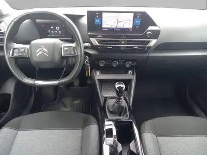 Photo 7 Citroën C4  PureTech 100 S&S BVM6