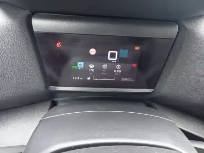 Photo 9 Citroën C4  PureTech 100 S&S BVM6