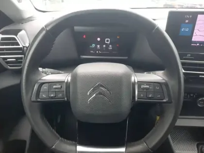 Photo 8 Citroën C4  PureTech 100 S&S BVM6