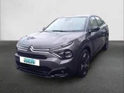 Photo Citroën C4 Feel