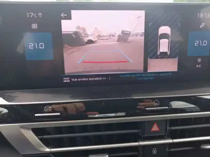 Photo 18 Citroën C4  PureTech 100 S&S BVM6