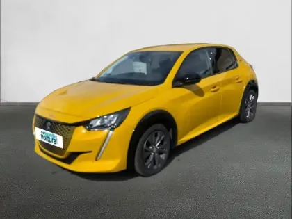 Photo Peugeot 208 Allure