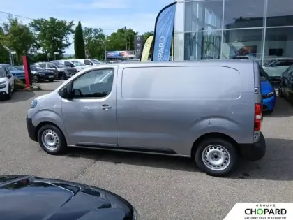 Photo 32 Peugeot Expert  FGN M DIESEL 150 CH AUTOMATIQUE