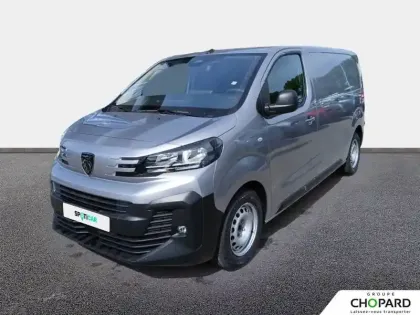 Photo Peugeot Expert Base