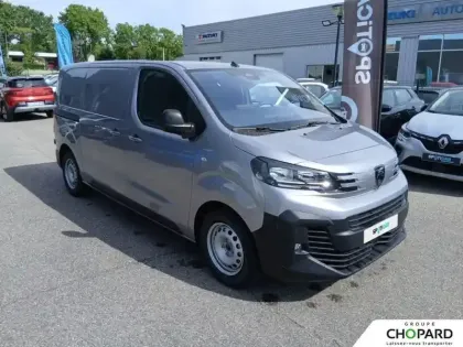 Photo 28 Peugeot Expert  FGN M DIESEL 150 CH AUTOMATIQUE