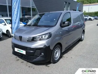 Photo 25 Peugeot Expert  FGN M DIESEL 150 CH AUTOMATIQUE