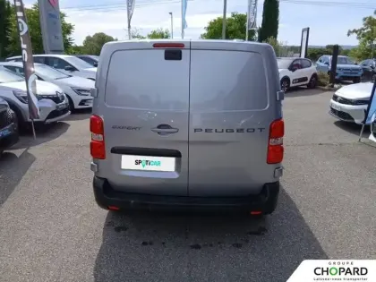 Photo 29 Peugeot Expert  FGN M DIESEL 150 CH AUTOMATIQUE