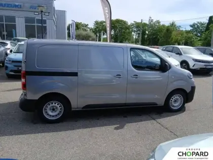 Photo 31 Peugeot Expert  FGN M DIESEL 150 CH AUTOMATIQUE