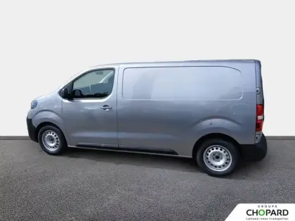 Photo 9 Peugeot Expert  FGN M DIESEL 150 CH AUTOMATIQUE