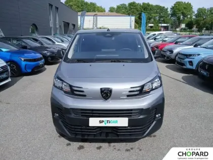 Photo 27 Peugeot Expert  FGN M DIESEL 150 CH AUTOMATIQUE