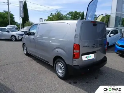 Photo 30 Peugeot Expert  FGN M DIESEL 150 CH AUTOMATIQUE