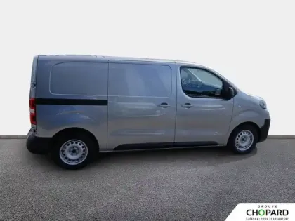 Photo 8 Peugeot Expert  FGN M DIESEL 150 CH AUTOMATIQUE