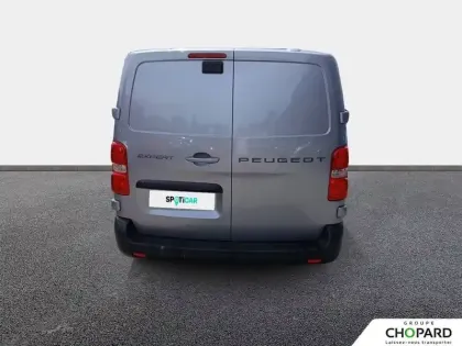 Photo 5 Peugeot Expert  FGN M DIESEL 150 CH AUTOMATIQUE