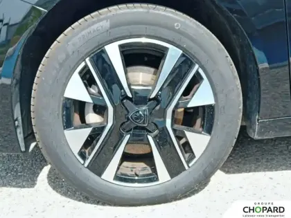 Photo 21 Peugeot 208  Hybrid 100 e-DCS6