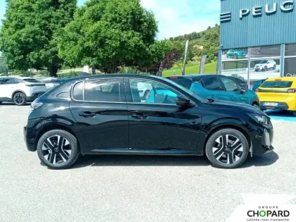Photo 31 Peugeot 208  Hybrid 100 e-DCS6