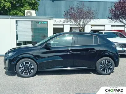 Photo 32 Peugeot 208  Hybrid 100 e-DCS6