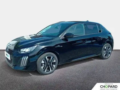 Photo Peugeot 208 Allure