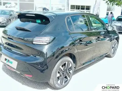 Photo 26 Peugeot 208  Hybrid 100 e-DCS6