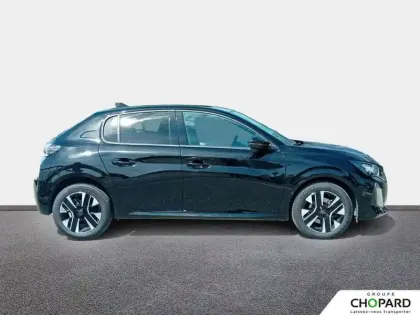 Photo 8 Peugeot 208  Hybrid 100 e-DCS6