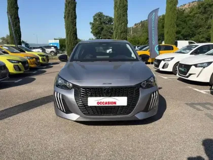 Photo 26 Peugeot 208  100 S&S BVM6