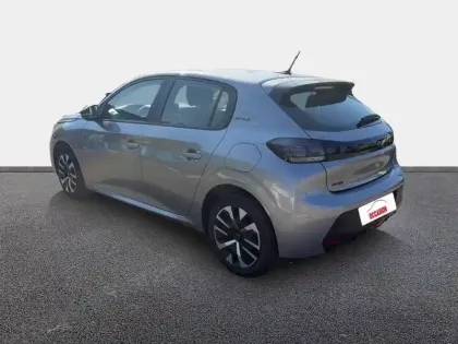 Photo 6 Peugeot 208  100 S&S BVM6