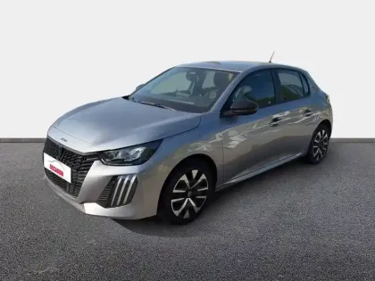 Photo Peugeot 208 Style