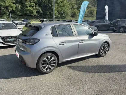 Photo 25 Peugeot 208  100 S&S BVM6