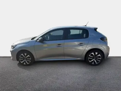 Photo 9 Peugeot 208  100 S&S BVM6