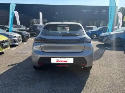 Photo 28 Peugeot 208  100 S&S BVM6