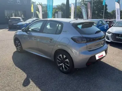 Photo 29 Peugeot 208  100 S&S BVM6