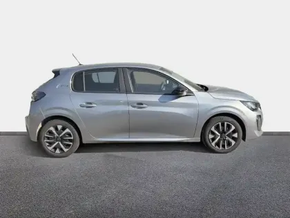 Photo 8 Peugeot 208  100 S&S BVM6