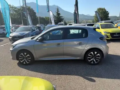 Photo 31 Peugeot 208  100 S&S BVM6