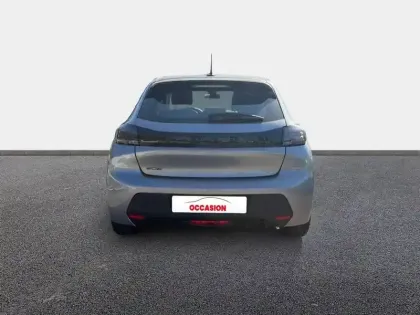 Photo 5 Peugeot 208  100 S&S BVM6