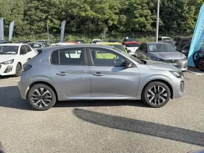 Photo 30 Peugeot 208  100 S&S BVM6