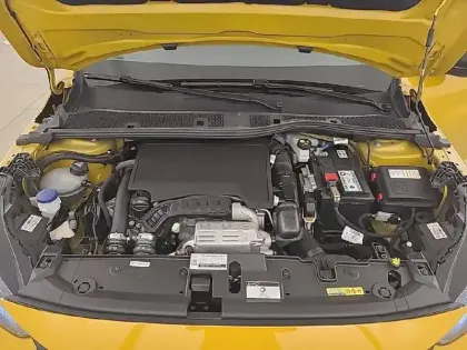 Photo 58 Peugeot 208  PureTech 100 S&S BVM6