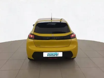 Photo 34 Peugeot 208  PureTech 100 S&S BVM6