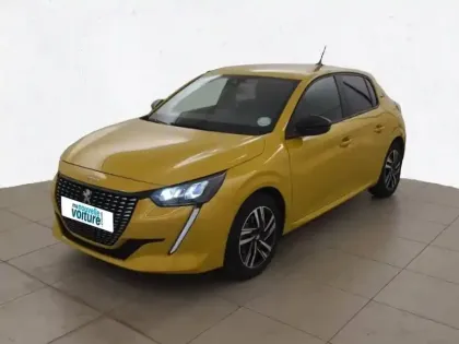 Photo 30 Peugeot 208  PureTech 100 S&S BVM6