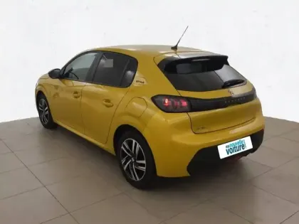 Photo 36 Peugeot 208  PureTech 100 S&S BVM6